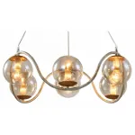 Подвесная люстра Rivoli Belinda Б0052871