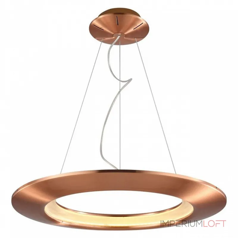 Подвесной светильник Horoz Electric Concept-35 HRZ00002183 Подвесной светильник Horoz Electric Concept-35 HRZ00002183