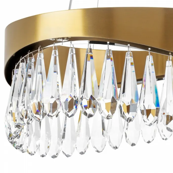 Подвесной светильник Lightstar Helio 703143 от ImperiumLoft