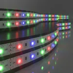 Лента светодиодная  Elektrostandard 5050 24V 60Led a052977
