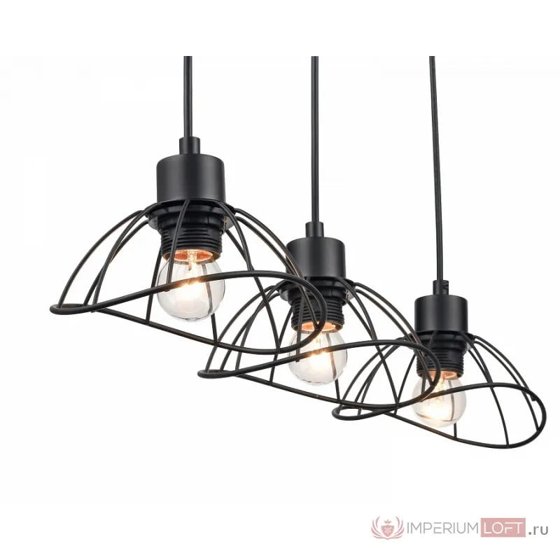 Подвесной светильник Vele Luce Formula VL6482P03 от ImperiumLoft