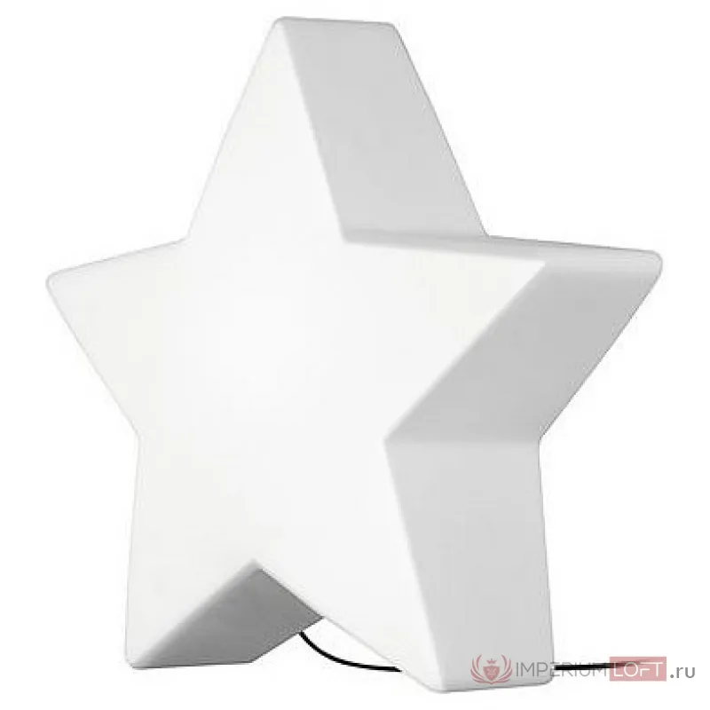Звезда световая (49x46 см) Nowodvorski Star 9426 Цвет плафонов белый от ImperiumLoft