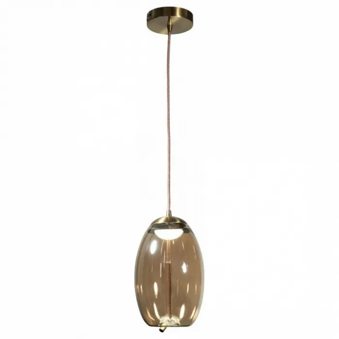 Подвесной светильник Loft it Knot 8135-A от ImperiumLoft