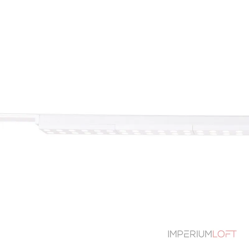 Трековый светильник Favourite Unika 4140-2C
