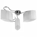 Потолочная люстра TopLight Jeanne TL3650X-03CH 