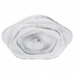 Потолочная люстра Arte Lamp Multy-Space A1435PL-1WH 
