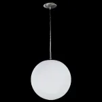 Подвесной светильник Citilux 941 CL941251 Цвет арматуры хром от ImperiumLoft