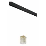 Подвесной светильник Lightstar Cristallo PRO795412