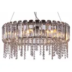 Подвесная люстра Maytoni MOD097PL-08CH