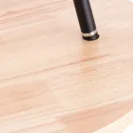 Торшер с полкой Arte Lamp Combo A9202PN-1BK Цвет плафонов белый Цвет арматуры черный