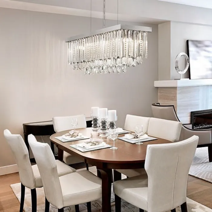 Подвесной светильник Eglo Calaonda 93423 от ImperiumLoft