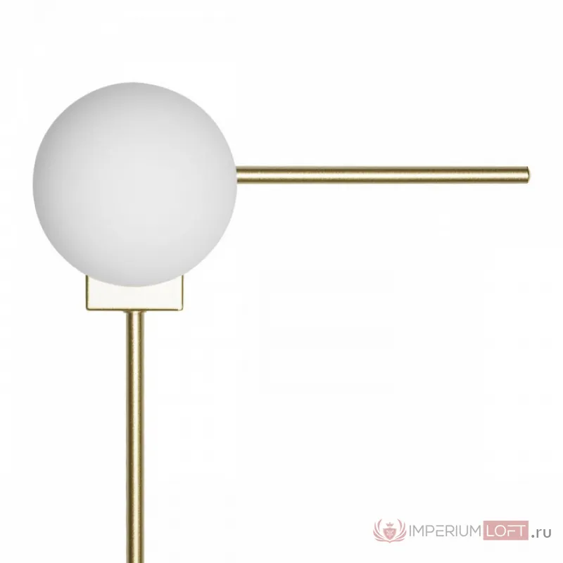 Бра Loft it Meridian 10132/E Gold от ImperiumLoft