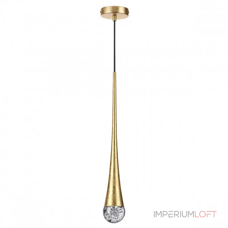Подвесной светильник Odeon Light Gota 4278/1 Подвесной светильник Odeon Light Gota 4278/1