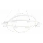 Подвесная люстра Ambrella FL FL51777 от ImperiumLoft