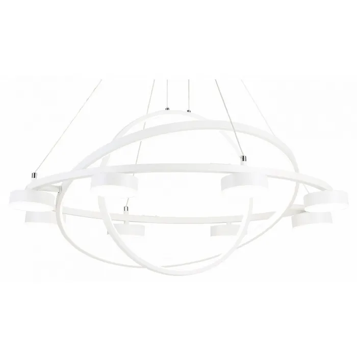 Подвесная люстра Ambrella FL FL51777 от ImperiumLoft