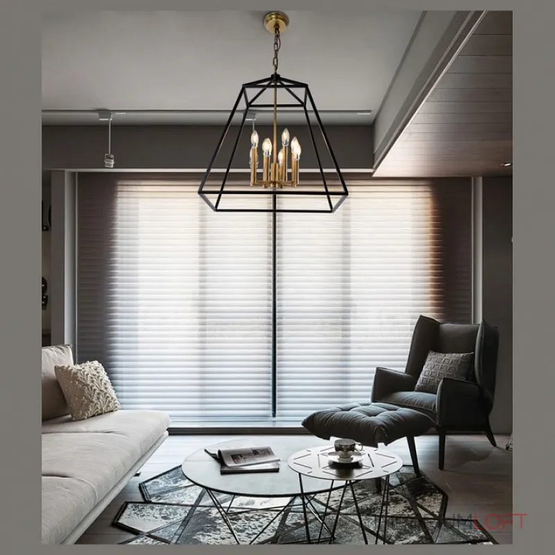 Подвесной светильник DeLight Collection BRCH9034 BRCH9034 