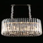 Подвесная люстра Aployt Verene APL.808.03.12 