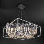 Подвесная люстра 312/9