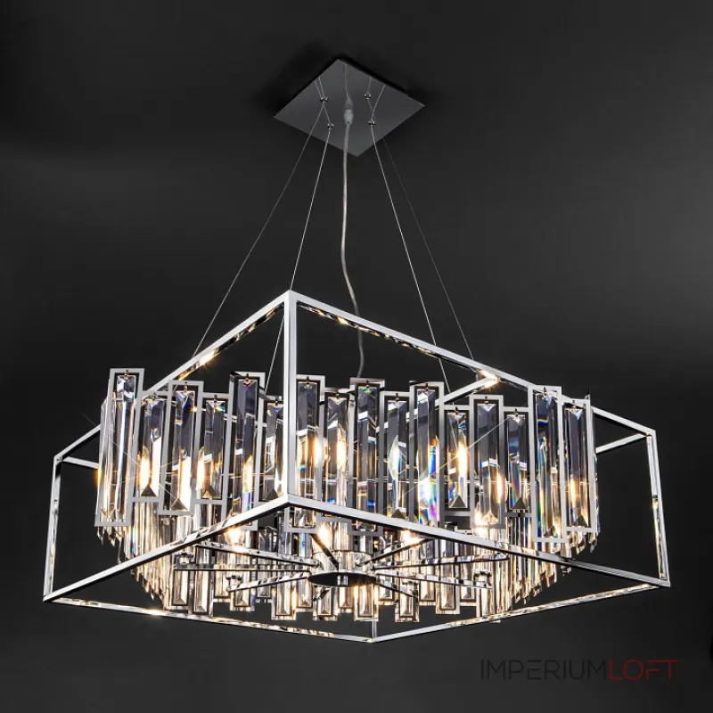 Подвесная люстра 312/9 Подвесная люстра 312/9