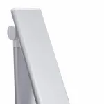 Настольная лампа офисная Arte Lamp 1116 A1116LT-1WH Цвет арматуры белый Цвет плафонов белый