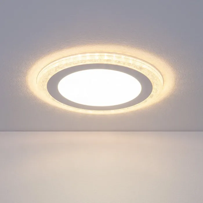 Встраиваемый светильник Elektrostandard a038374 от ImperiumLoft