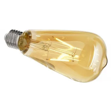 Лампа накаливания Deko-Light Filament E27 4.4Вт 2200K 180070 от ImperiumLoft