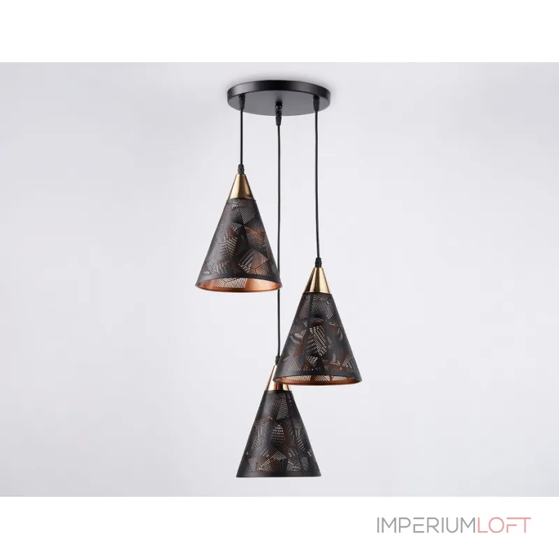 Подвесной светильник Ambrella TR TR8435 от ImperiumLoft Подвесной светильник Ambrella TR TR8435 от ImperiumLoft