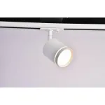 Трековый светильник Maytoni Orlo TR085-1-5W4K-W от ImperiumLoft