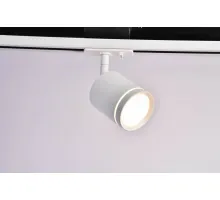 Трековый светильник Maytoni Orlo TR085-1-5W4K-W