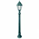 Наземный высокий светильник Fumagalli Aloe.R/Anna E22.163.000.VYF1R от ImperiumLoft
