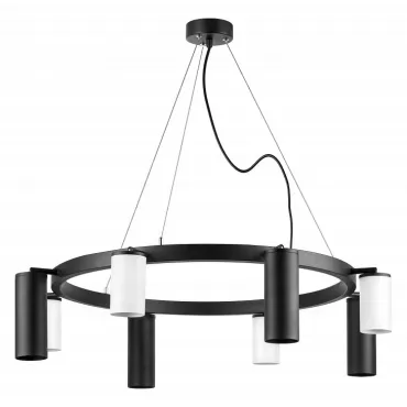 Подвесная люстра Lightstar Rullo LR018364874 от ImperiumLoft