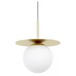 Подвесной светильник Eglo Arenales 39952 от ImperiumLoft