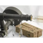 Бра Lussole Jamestown GRLSP-9173 от ImperiumLoft