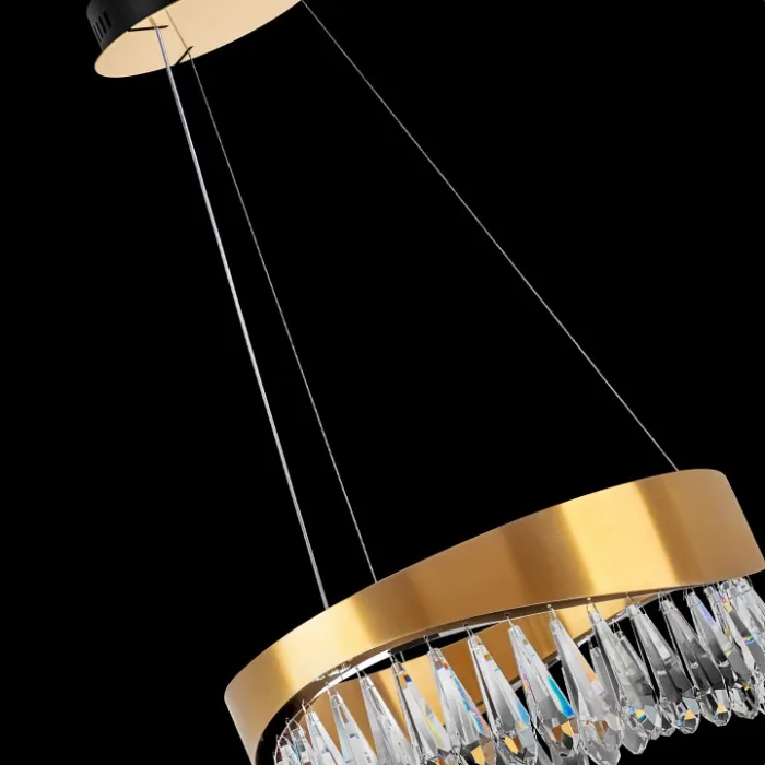 Подвесной светильник Lightstar Helio 703143 от ImperiumLoft