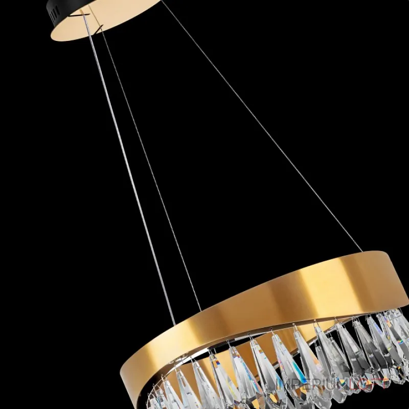 Подвесная люстра Lightstar Helio 703143