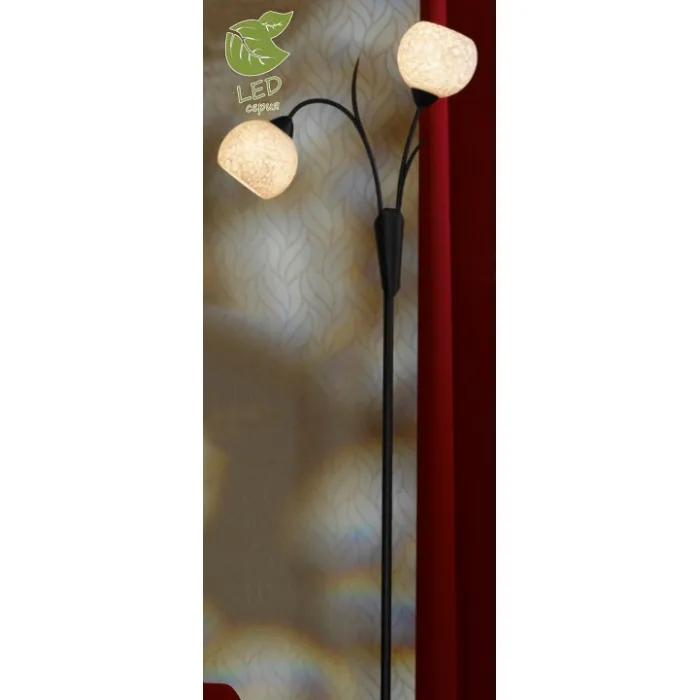 Торшер Lussole Bagheria GRLSF-6295-02 от ImperiumLoft