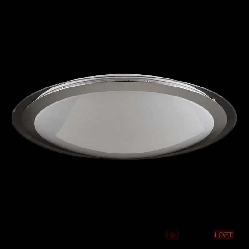 Накладной светильник Freya Halo FR6998-CL-30-W от ImperiumLoft