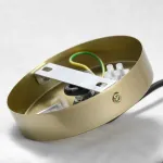 Подвесная люстра Lussole Murray GRLSP-8171 от ImperiumLoft