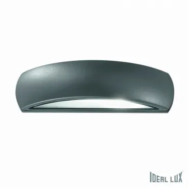 Накладной светильник Ideal Lux GIOVE GIOVE AP1 ANTRACITE Цвет арматуры черный