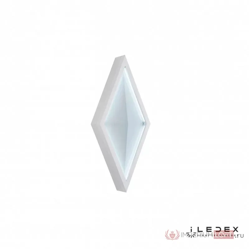 Накладной светильник iLedex Creator SMD-924416 WH-6000K от ImperiumLoft