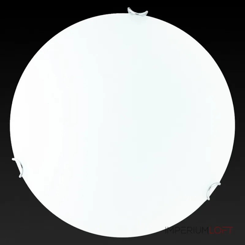 Потолочный светильник TopLight Hillary TL9022Y-03WH 