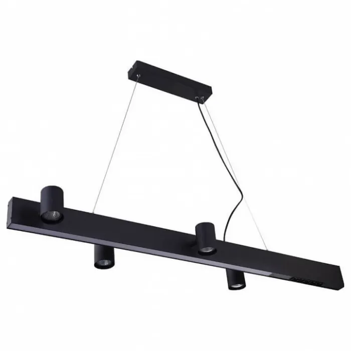 Подвесной светильник Vele Luce Chela 742 VL10142P24 от ImperiumLoft