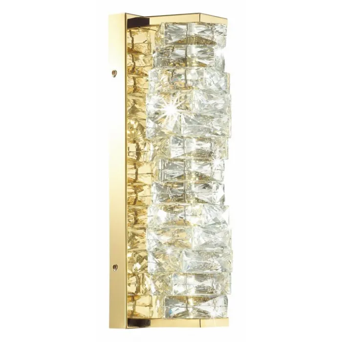 Бра Odeon Light Straza 4999/10WL от ImperiumLoft