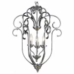 Подвесной светильник Arte Lamp 8033 A8033SP-3CC 