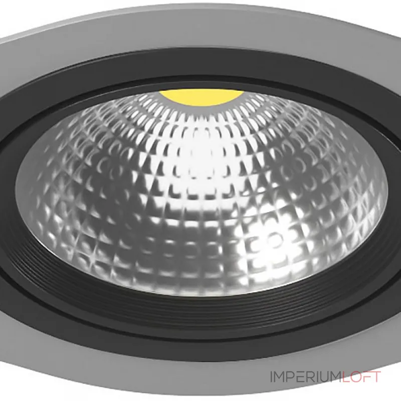 Встраиваемый светильник Lightstar Intero 111 i939060706 Цвет арматуры разноцветный Встраиваемый светильник Lightstar Intero 111 i939060706 Цвет арматуры разноцветный