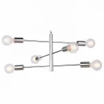 Подвесная люстра Lussole LGO GRLSP-8154