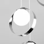 Подвесной светильник 50205/3