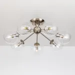 Потолочная люстра Citilux Томми CL102171 