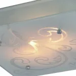 Потолочный светильник Arte Lamp Sinderella A4866PL-2CC 