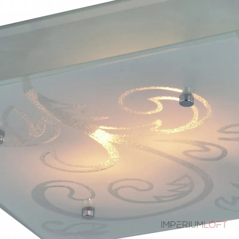 Потолочный светильник Arte Lamp Sinderella A4866PL-2CC 